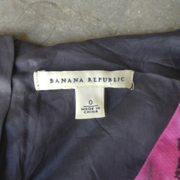 Banana Republic Madmen Dress - Picture 5 of 8